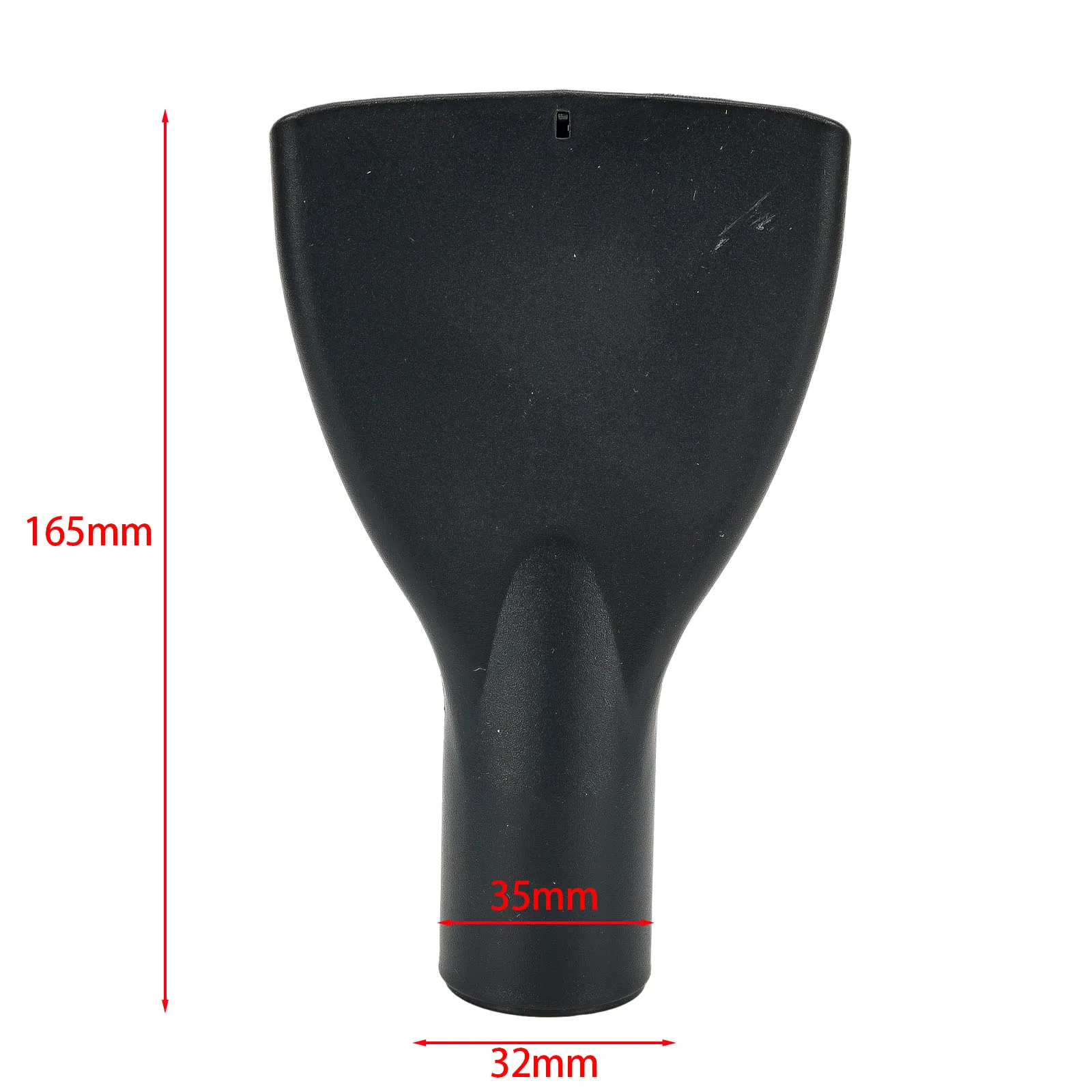 Universal Car Seat Upholstery Mattress Tips Nozzle 32/35mm For Vacuum Cleaner Sofa Car Seat Upholstery Mattress Nozzle