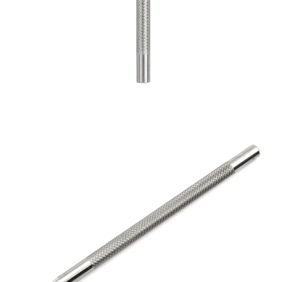 Qjh Leder Modellierung Schnitzwerk zeuge Set Modell ier punkt Stift Löffel Leder Präge Werkzeugs atz Leder Handwerk Modell ier werkzeuge Set – Detail 7