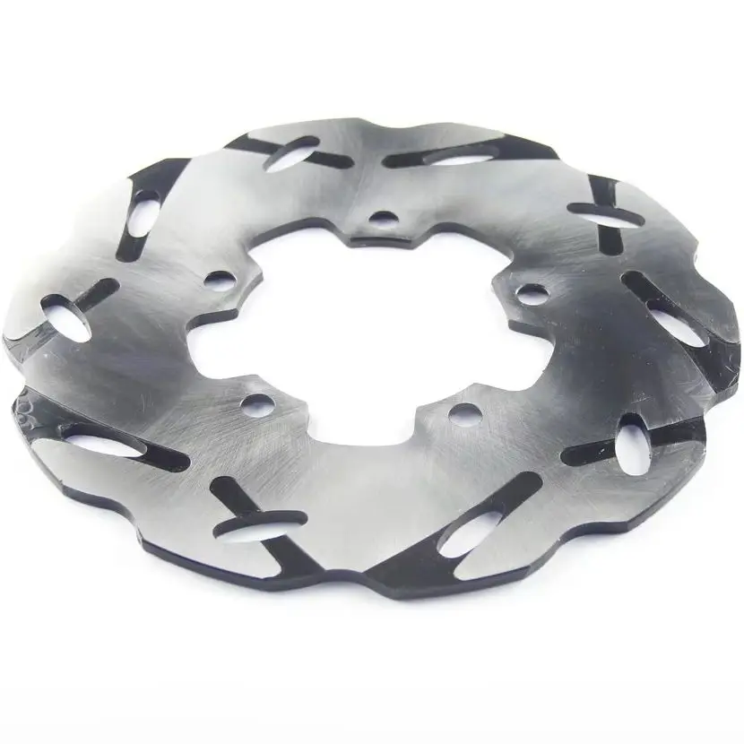 

Rear Brake Discs Rotors For Suzuki RF400 1993-1997 GSX400 GSF600 RF600 GSX600 SF650 GSX GSXR 750 OEM:69211-17C10 69211-21E00