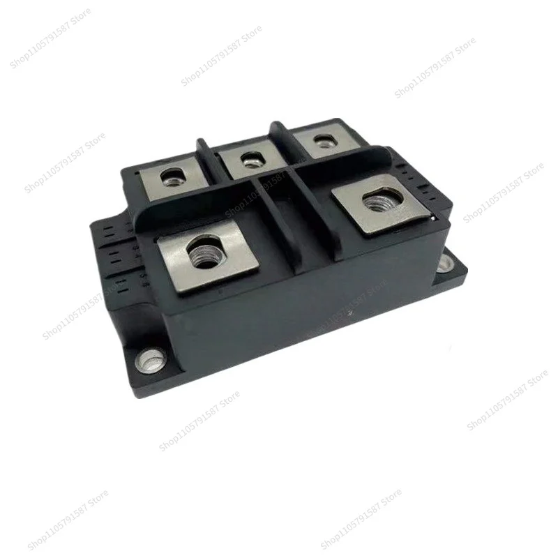 For ‑Phase Diode Rectifier Bridge Module MDS300A MDS400A 1600V 1800V High Power Rectifier Power Module for Industrial Supply