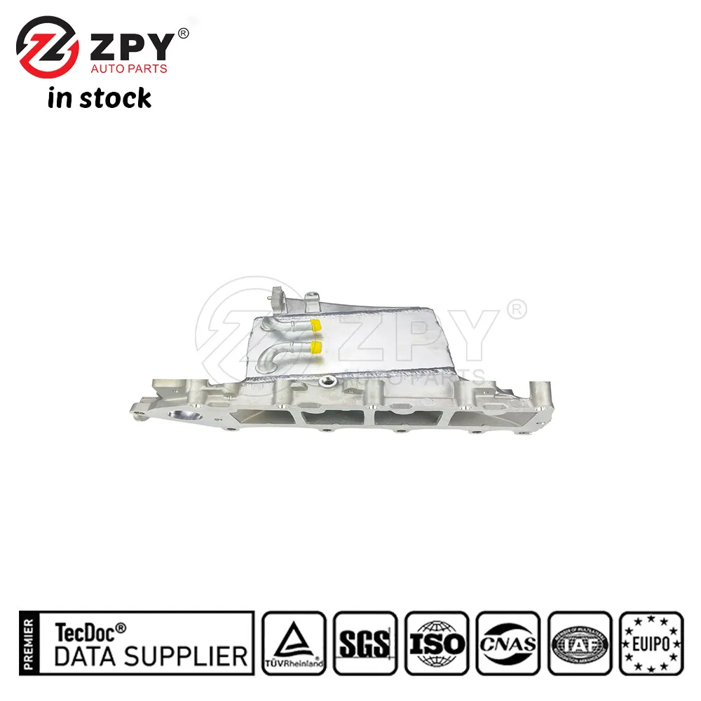 ZPY Hight Quality Engine Intake Manifold For Volkswagen Beetle 04L 129 711AC