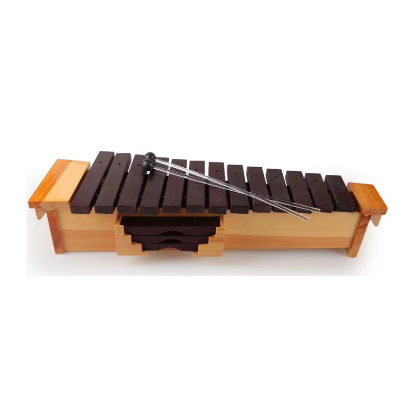 Kids Professional Educational Xylophone Percussion Instrument Toy Marimba for Sale