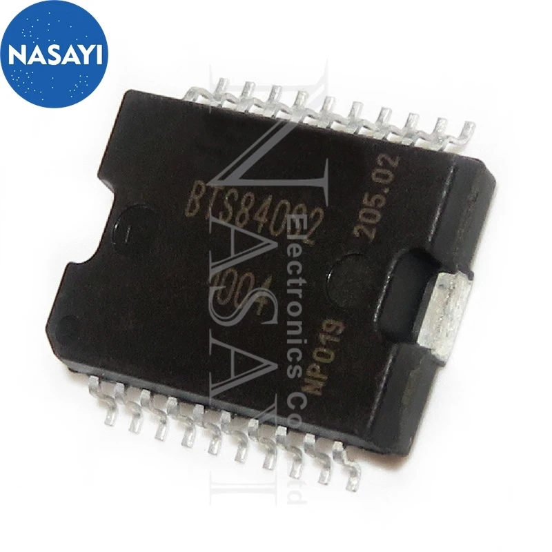 5PCS BTS840S2 BTS840 TA7343AP TA7343 L298P013TR L298P L298 TDA1013B TDA1013 TDA7266D TDA7266 AN5512 5512