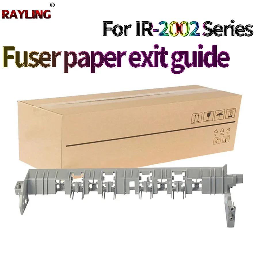 Fuser Paper Exit Guide Frame For Canon iR 2202DN 2202L 2002L 2004N 2206ad 2206N i 2206L 2202g 2204ad 2425 2002 2202 2204 2206