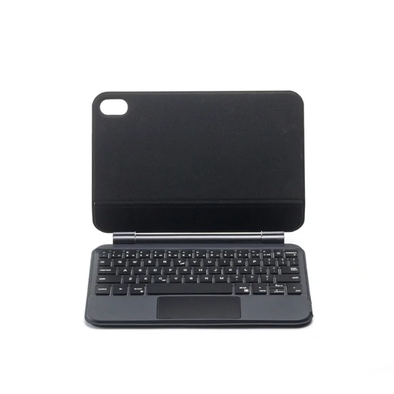 

ipadmini7 magic control keyboard, one-piece, flat magnetic attraction, suspension, suitable for mini6 touch, backlight, bluetoot