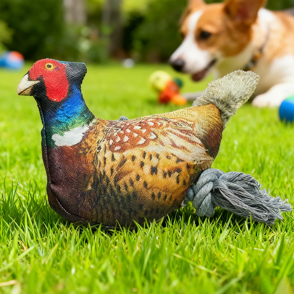 #12 Latest Puppy Rope Toys Offers