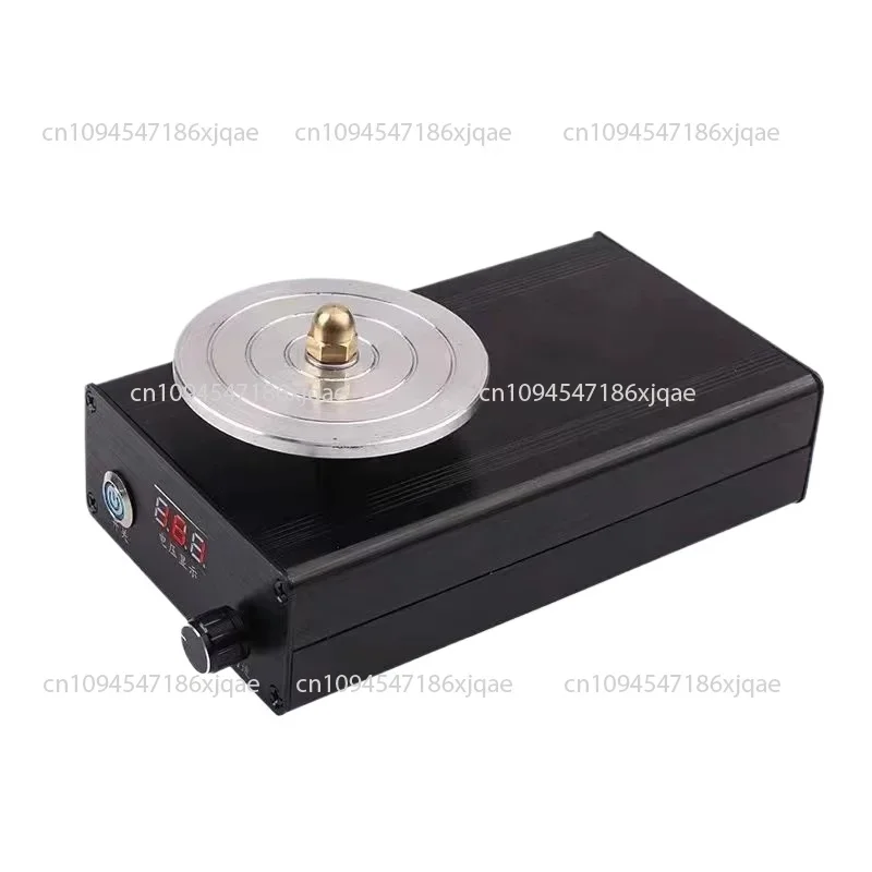 

220V Elektrische Messenslijper Snijmes Snel Slijpmachine Diameter 70Mm Mini Slijpmachine 0-3000Rpm