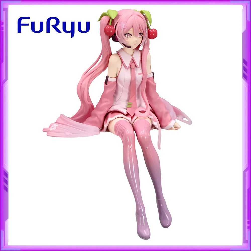 オリジナルフリュー-vocaloid-初音ミク-桜ミク-2026-pvc-アニメフィギュア-アクションフィギュア-モデル玩具