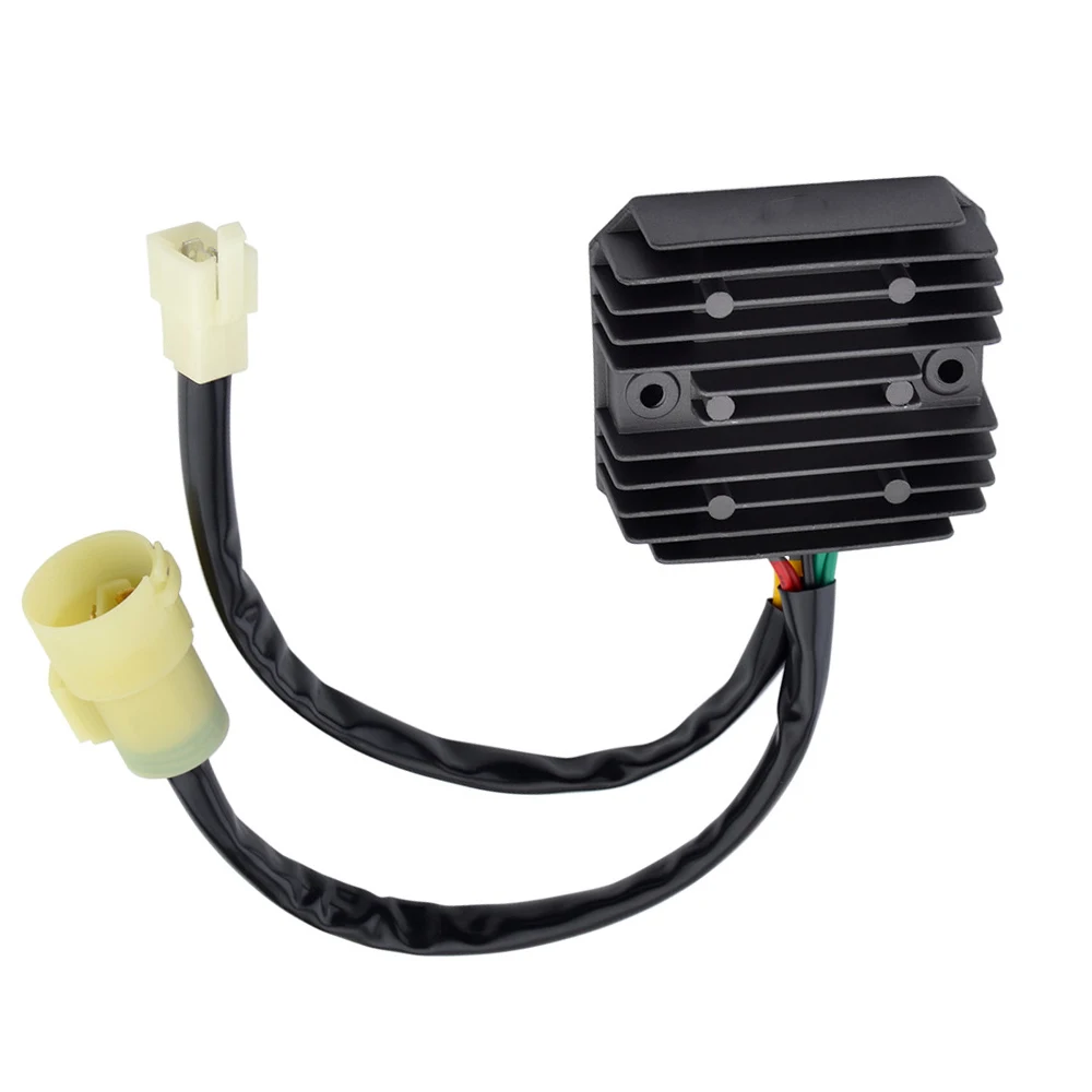 

12V Voltage Regulator Rectifier accessories For Honda XRV750 Africa Twin 1990-1991 31600-MV1-003 31600 MV1 003 SH538A-11