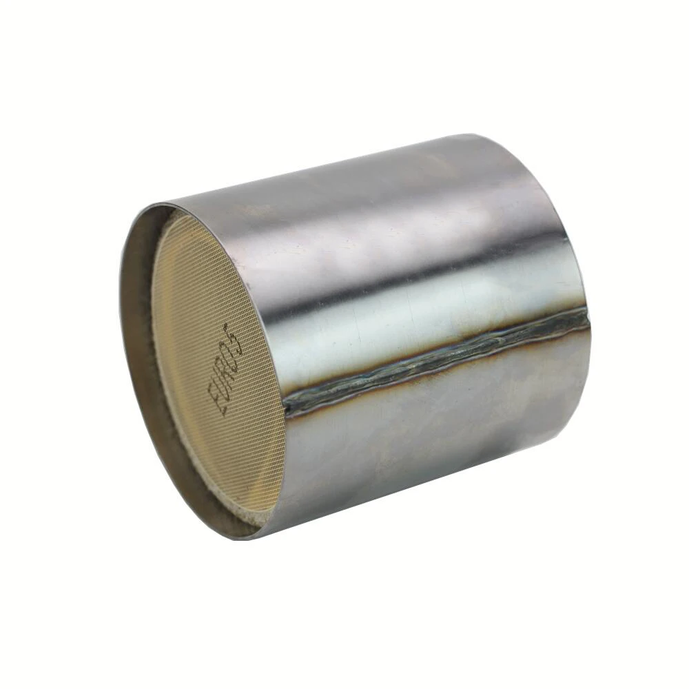 

High Performance Good Price And High Quality Ceramic Honeycomb Auto Catalyst For Catalytic ConverterATV&UTV