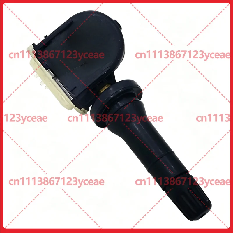 For Buick Citroen C5X 13598772 TPMS Tire Pressure Monitoring Sensor Dashboard Warning Fix Accessory
