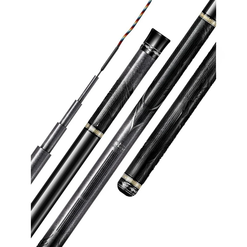 

X50 extremely light version, large object rod, giant object rod, hard silver carp and bighead carp, cocked mouth