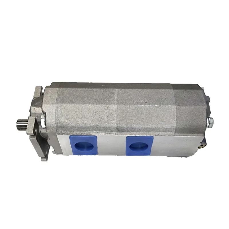 

2026 KEY CBKP -63 BFPR Double Pump CB-KPR-80/80/40-B1F1J1 CBKa-G425-At0 CBKP80/63/32-BF CBKP80/80-BFP Crane Hydraulic Gear Pump