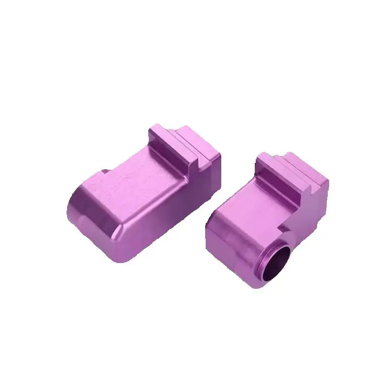 

Customized 5 Axis CNC Machining Lathe Prototype Parts Stainless Steel Car Turning Parts