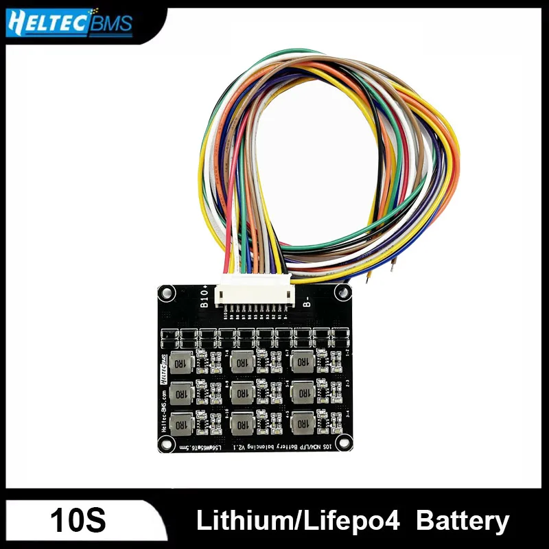 1.2A Lifepo4 Lipo L…