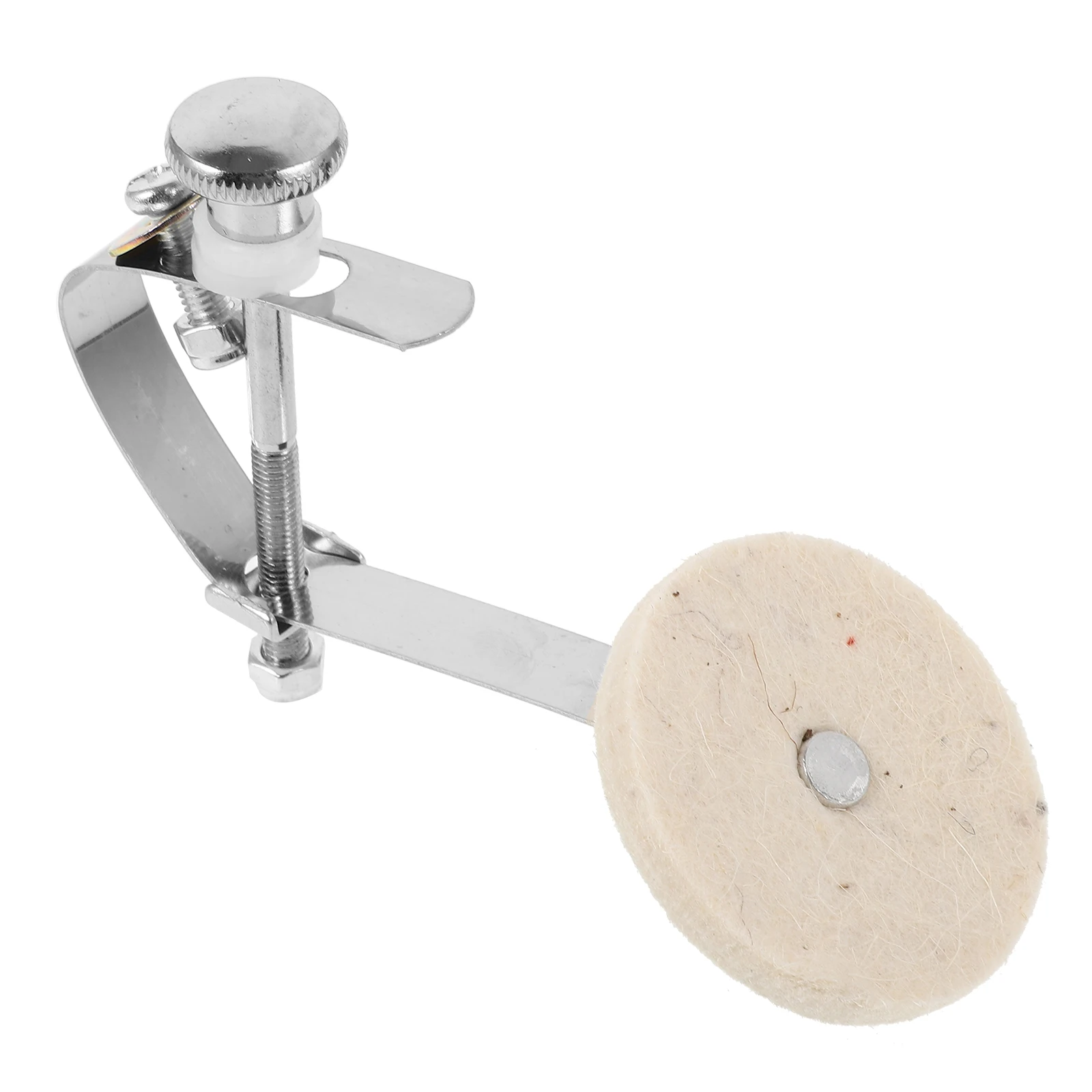 

Pad Metal Damper For Tone Control Quiet Practice Dampening Muffler Pads Drum Accessories Dampening Drum Supplies Muffler