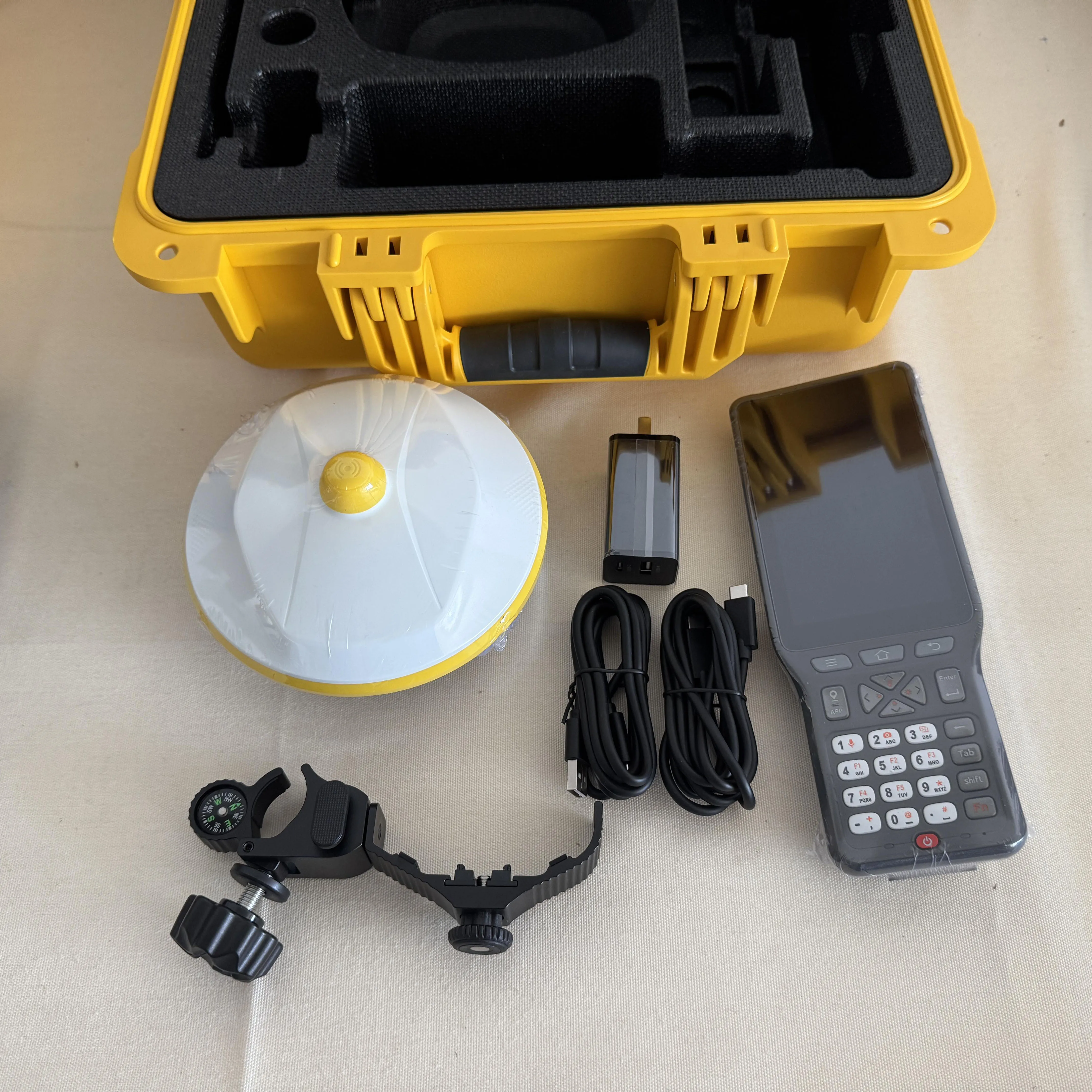 Stonex T1AR Pro Bui…