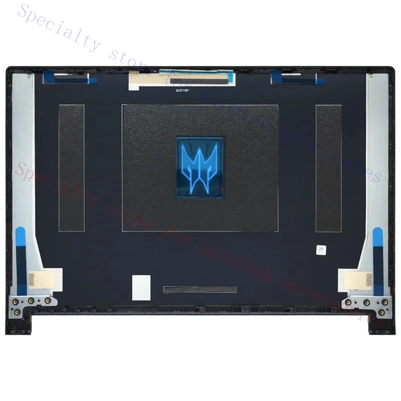 Suitable for laptop Tomahawk 300 N20C11 PH317-55, LCD screen top cover screen frame palm rest, bottom base, hinge, ABCD keyboard