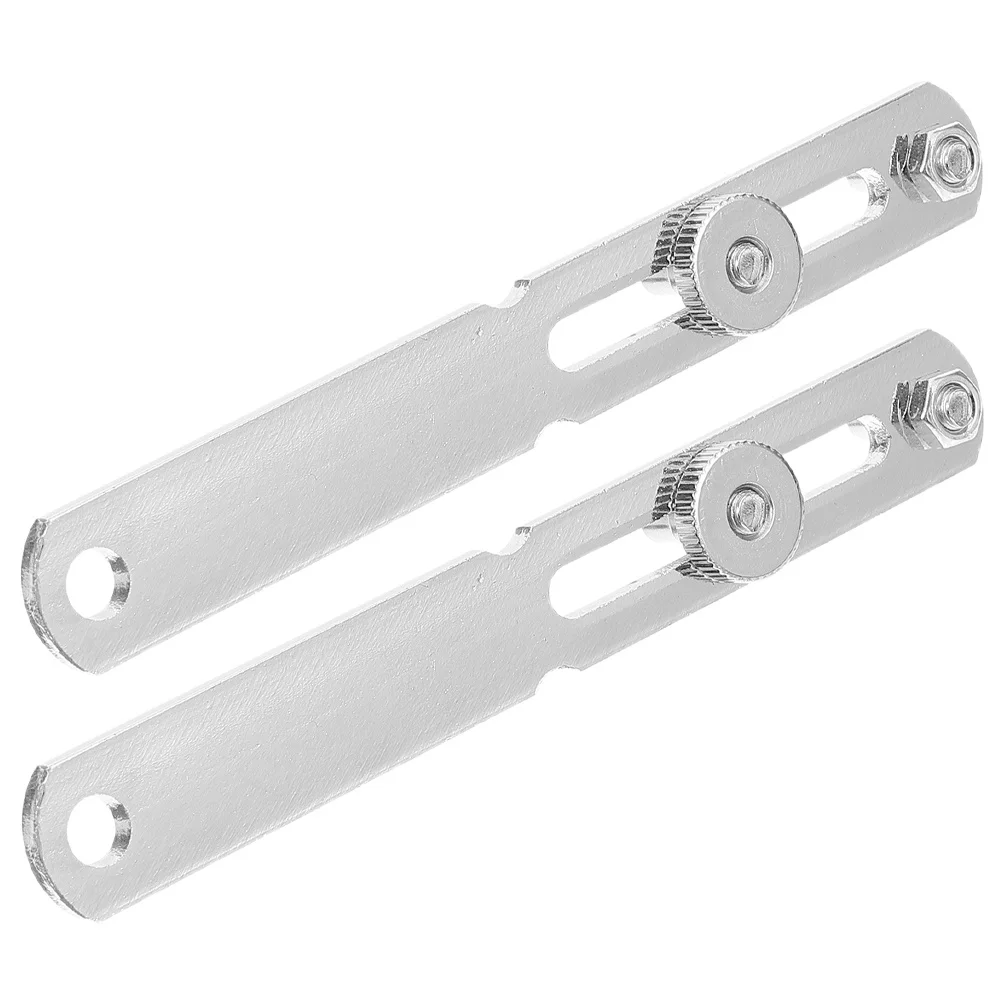 

2Pcs Watch Back Case Remover Tool Must Have for Watchmakers Enthusiasts Reliable Performance Watch Back Removal Tool