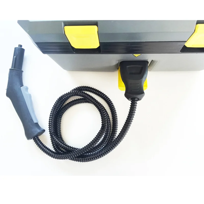 

A16Z Ручка парового шланга Forkarcher SG4/2 Ручка парового шланга Пылесос Инструменты для чистки B