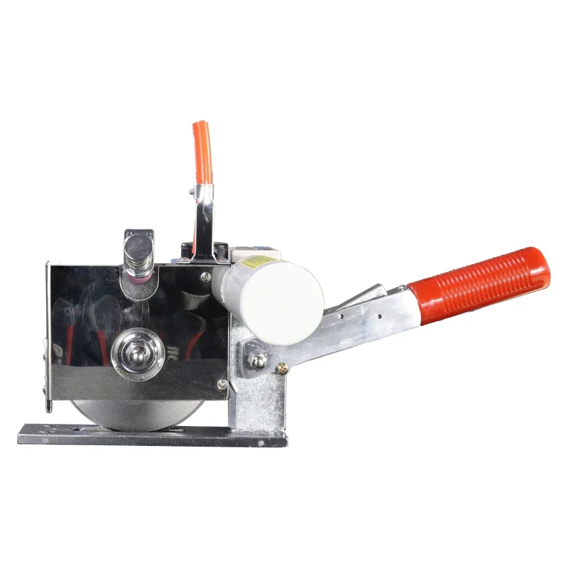 Automatic cutting and cutting machine, cloth saving machine including track, high-speed LCD factory direct sales