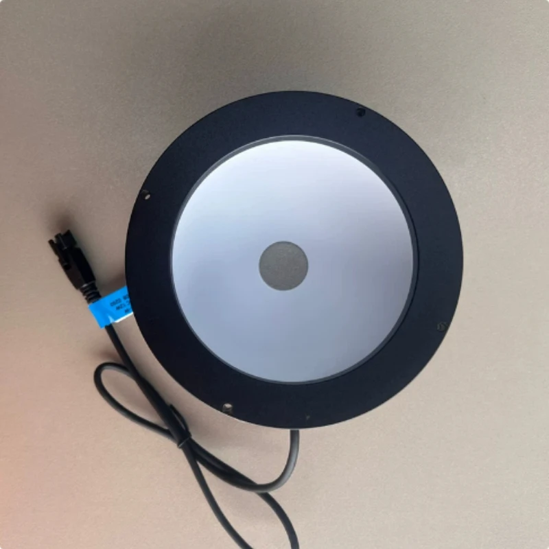 Industrial Diffuse Reflection Dome Light Integrating Sphere Light Lighting for CCD Camera Inspection