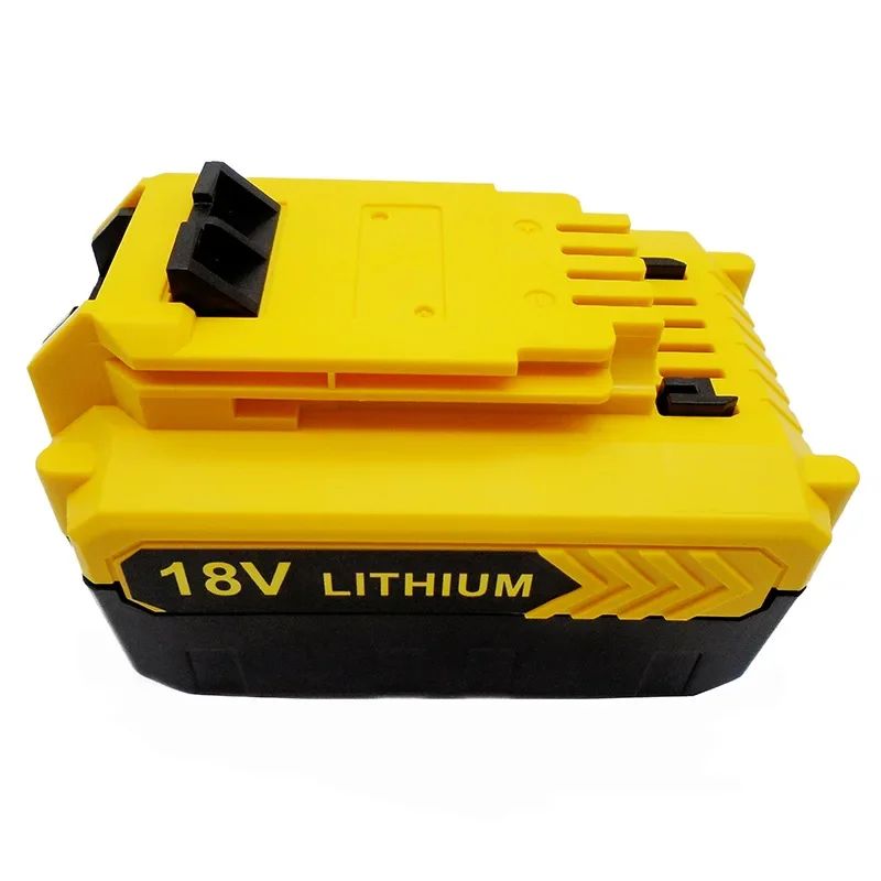 แบตเตอรี่สำรอง6.0Ah 18V สูงสุด20V สำหรับ Stanley Fatmax SB202 SB206 SB204 6.0AH แบตเตอรี่โทรศัพท์ลิเธียม