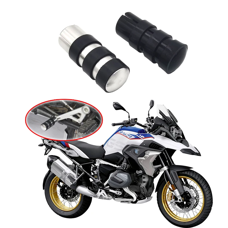 Shift Gear Lever Extension Enlarger For BMW R1200GS R1250GS LC Adventure G310GS R NINE T S1000XR R800R F900XR F900R K1600GT