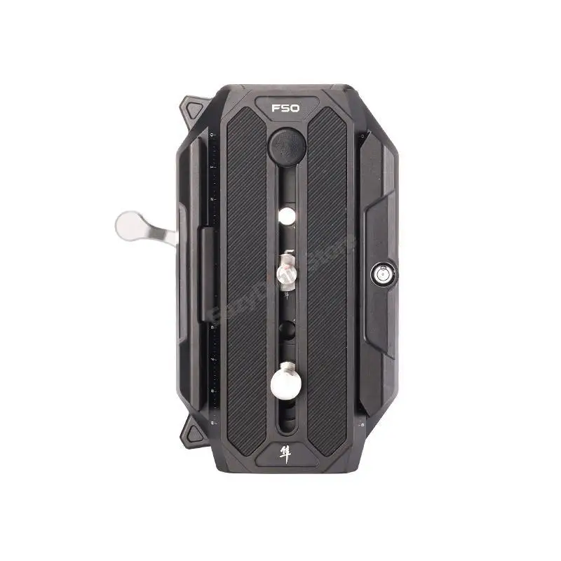 

FALCAM Original F50 Long Quick Release Kit