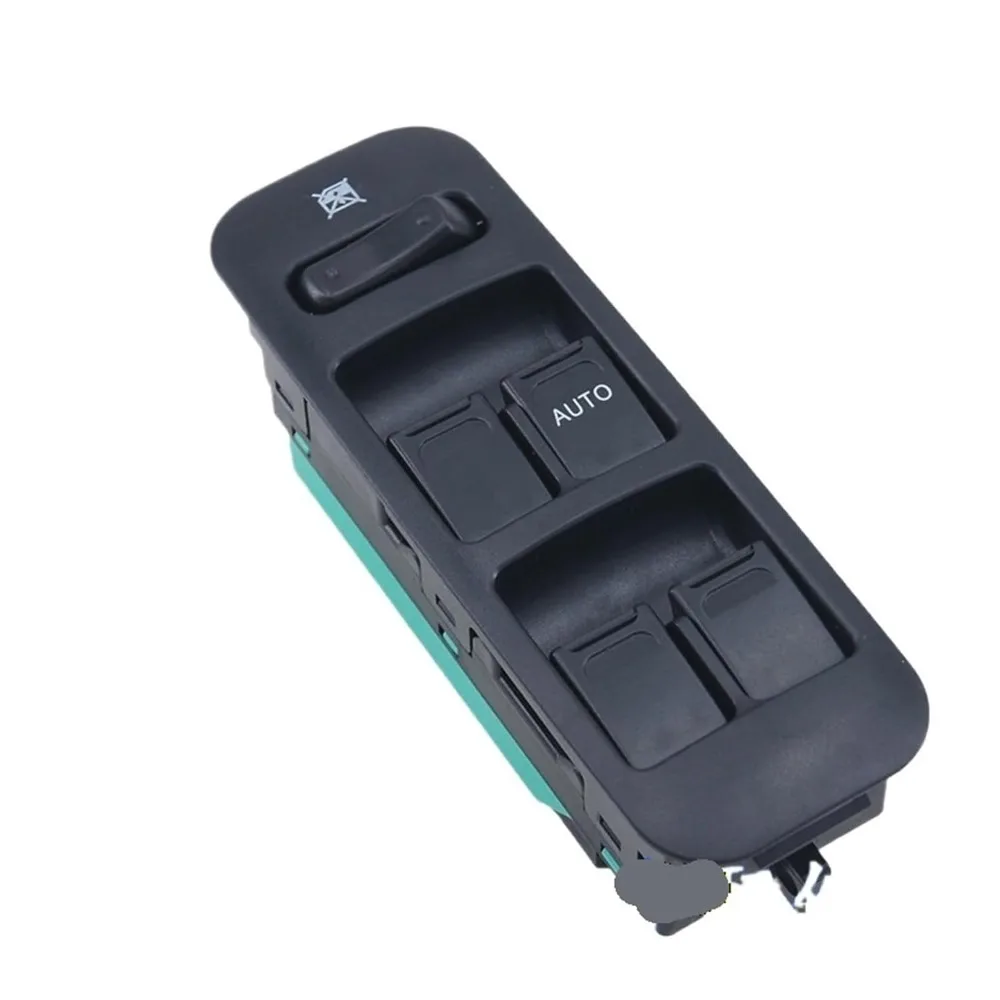 37990-82G00-P4Z RHD For Every/Lapin/Alto 37990-82G00-P4Z  Power Master Window Control Switch Front Right