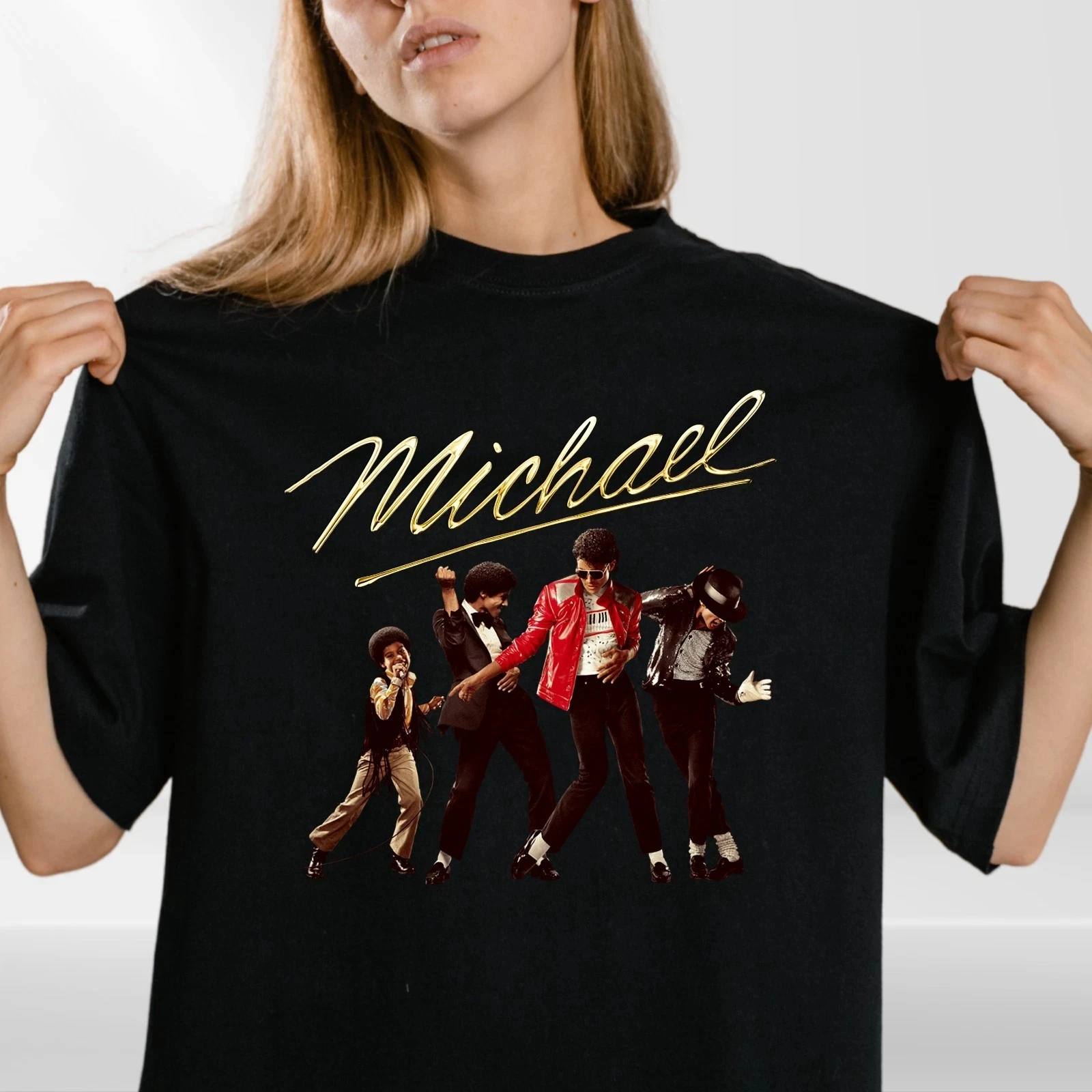 Best Sale Michael Jackson 80s  - Men'S Fashion From The 80S 评论和价格