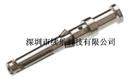 09150006205 HAN D/DD imported  GERMAN HARTTING  0.75mm2 female needle silver plated