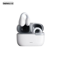 REMAX TWS Bluetooth Earphones Wireless Stereo Headset 5.3 Touch Control HD Call HiFI Stereo Sound Earbuds Sport Noise Reduction