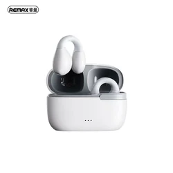 REMAX TWS auriculares Bluetooth auriculares estéreo inalámbricos 5,3 Control táctil llamada HD auriculares de sonido estéreo HiFI reducción de ruido deportivo