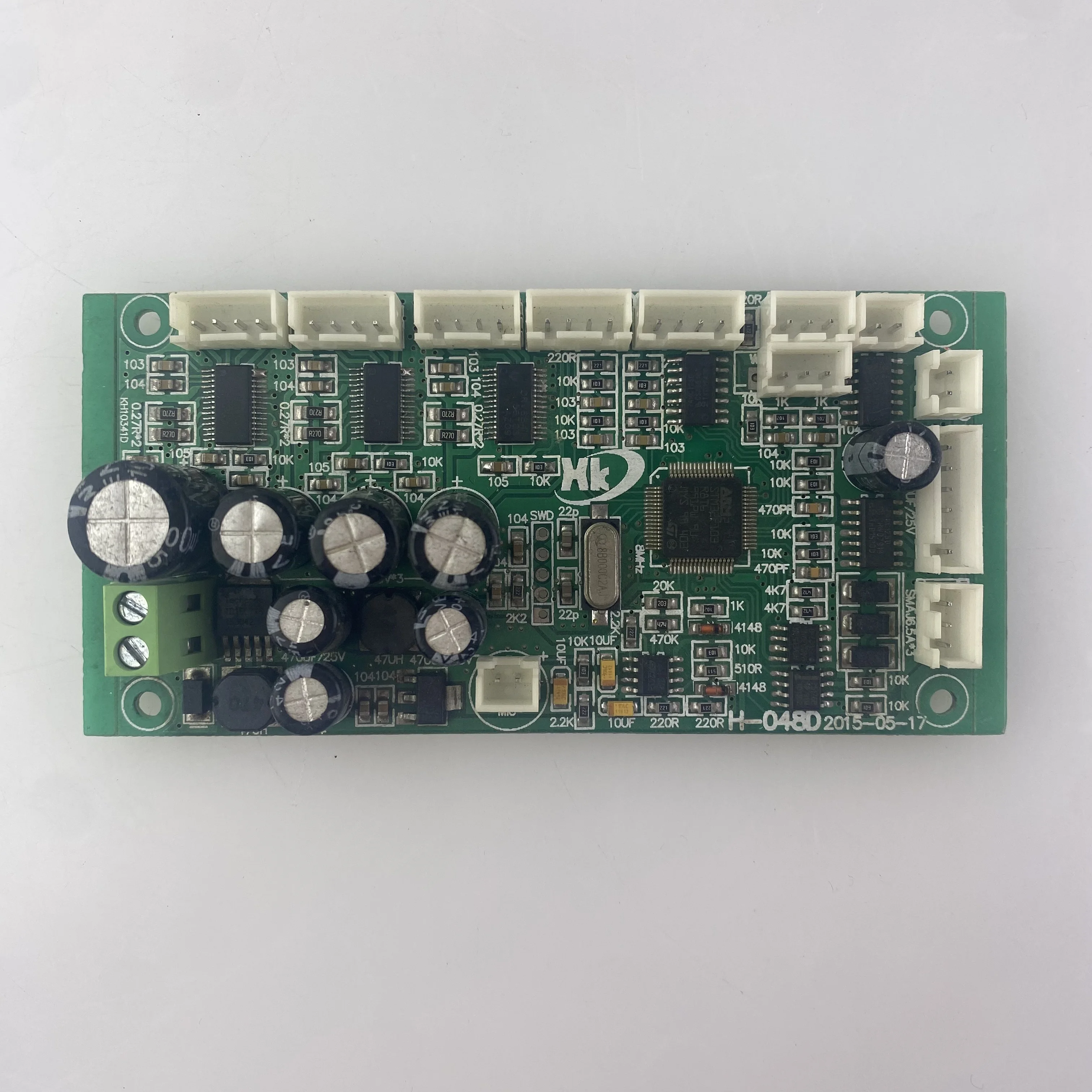 h-048d-36x3w-ledムービングヘッドビームライト制御基板