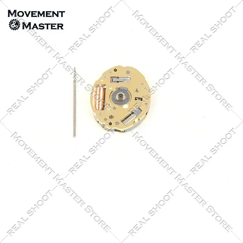 Nuovo movimento MIYOTA 5Y30 Movimento elettronico al quarzo 5Y30 Parti del movimento dell'orologio a tre lancette
