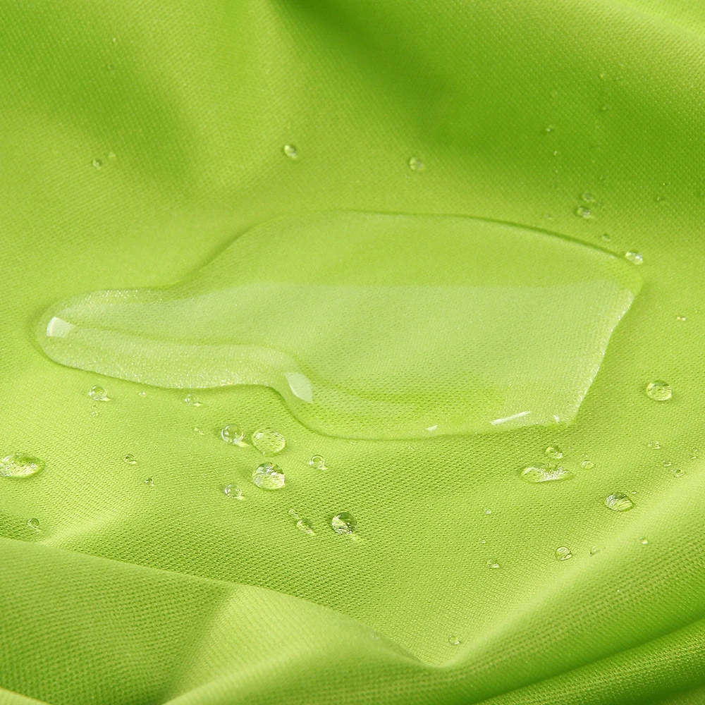 High-Quality Solid Color PUL Fabric 1m×1.5m – Waterproof Material for Handmade Cloth Diapers, Menstrual Pads & DIY Sewing