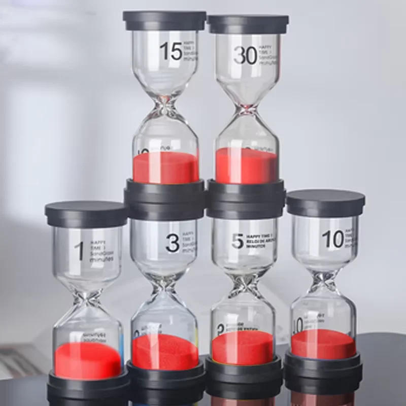 Thumbnail 3 - #12 New Hourglasses Arrivals