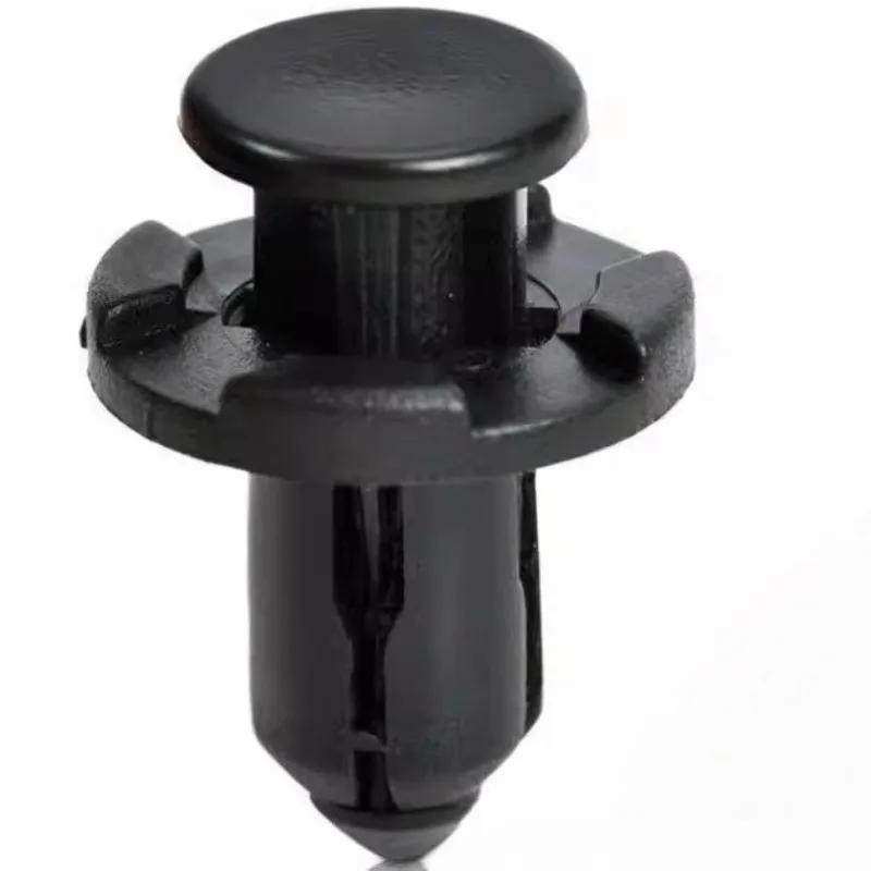 

Genuine 909140007 Front Rear Bumper Liner Clip for Suabru Forester Outback Legacy XV Impreza BRZ Tribeca