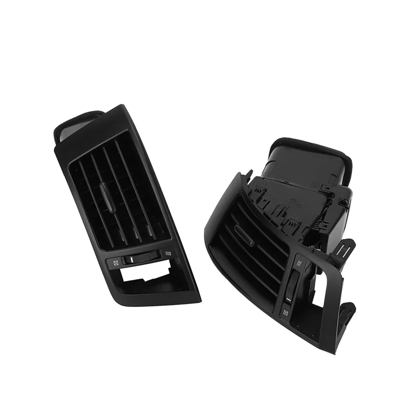 

Car Vent Grille Dashboard A/C Air Outlet Air Conditioning For Toyota Land Cruiser 200 LC200 2008-2015