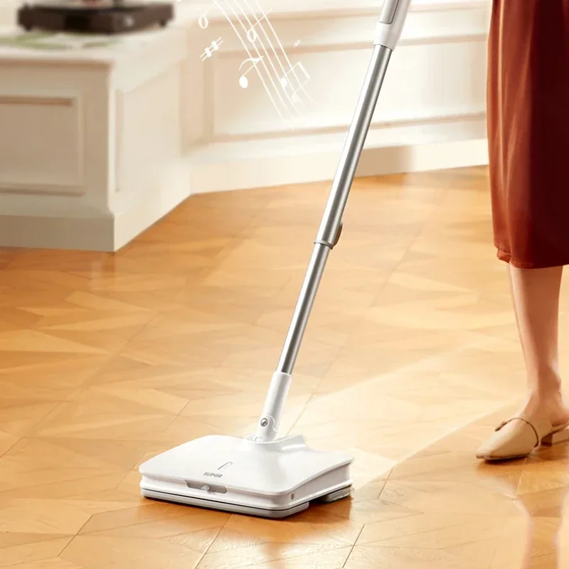 

Mopping Machine Household Electric Mop Sweeping Mop Electric Floor Cleaning Machine Wireless Mop Machine Floating Mop Electric