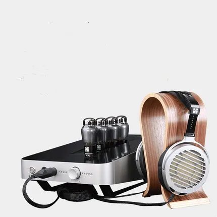 HIFIMAN SHANGRI-LA JR Electrostatic Headphone System HIFI Headphone (Custom Product)