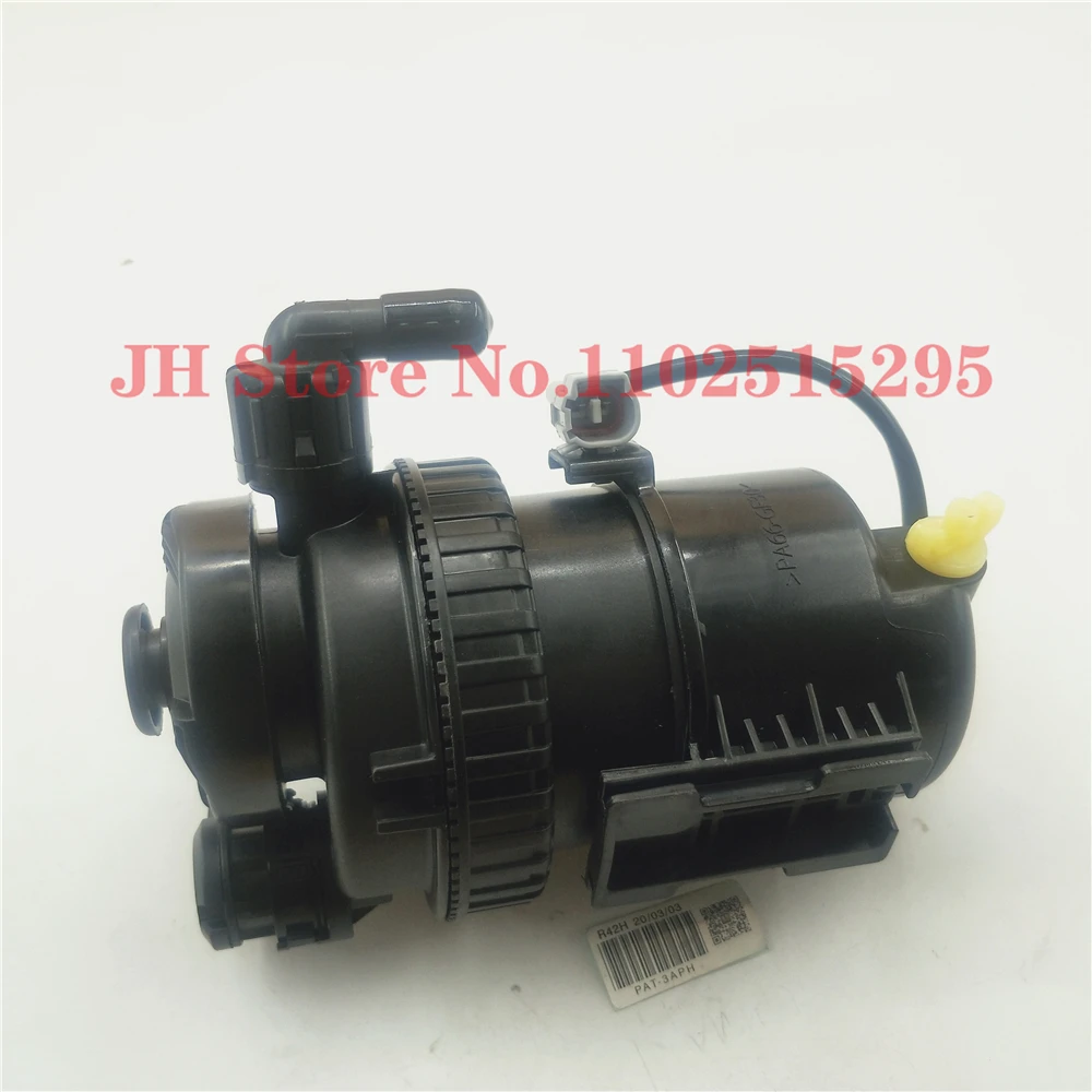 1770A289 1770A223 23300-0L020 Fuel Filter Assy For Mitsubishi L200 KA4T KB4T KB8T