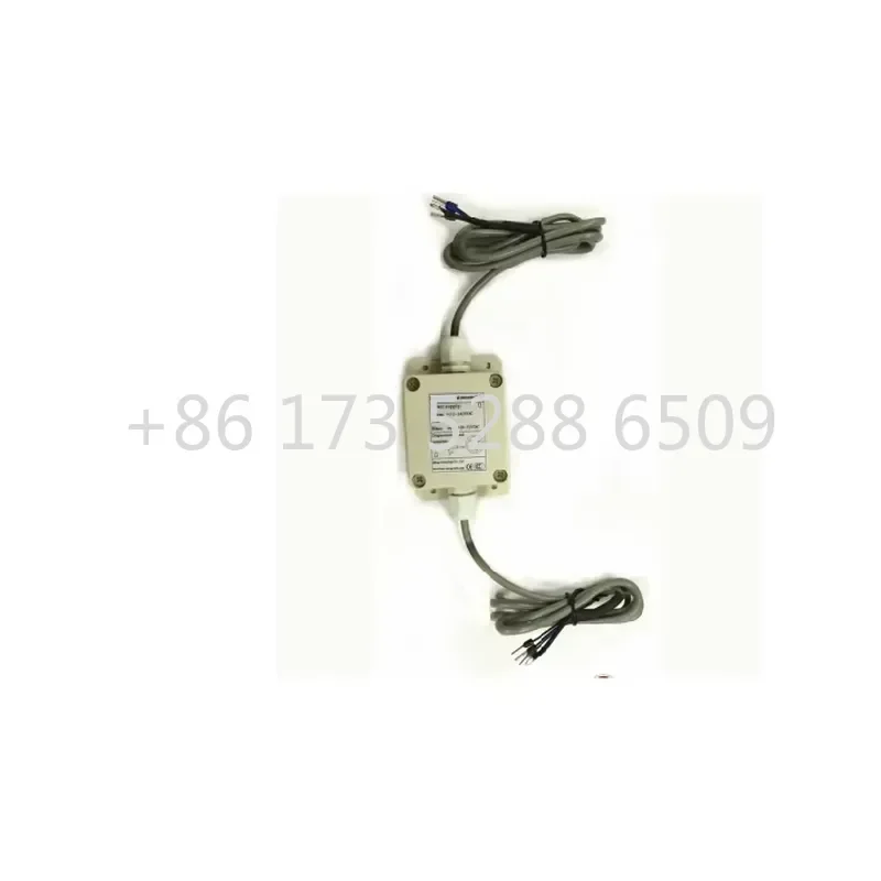 AP01 for Miran External Instruments Transmitter Module 0-5V 0-10V 4-20MA Amplifier Signal Converter Industrial Automation