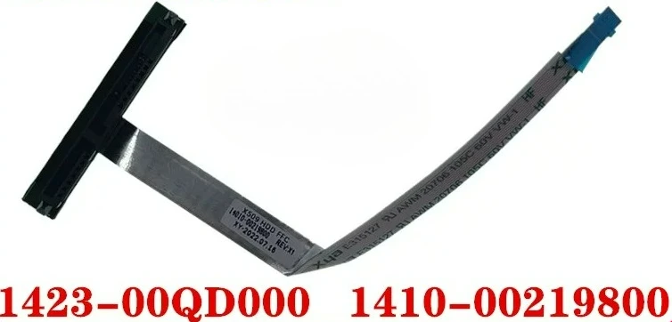 New Hard Drive Cable for Asus X509 X509F X509U X509FA X509FB X509FJ X509FL X509J X509JA X509MA X509UA X509UB 14010-00219800