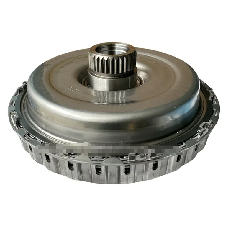 

Auto parts DTF630 Clutch Auto Transmission Gearbox Clutch Drum Fit For JAC 1268150D-JAC