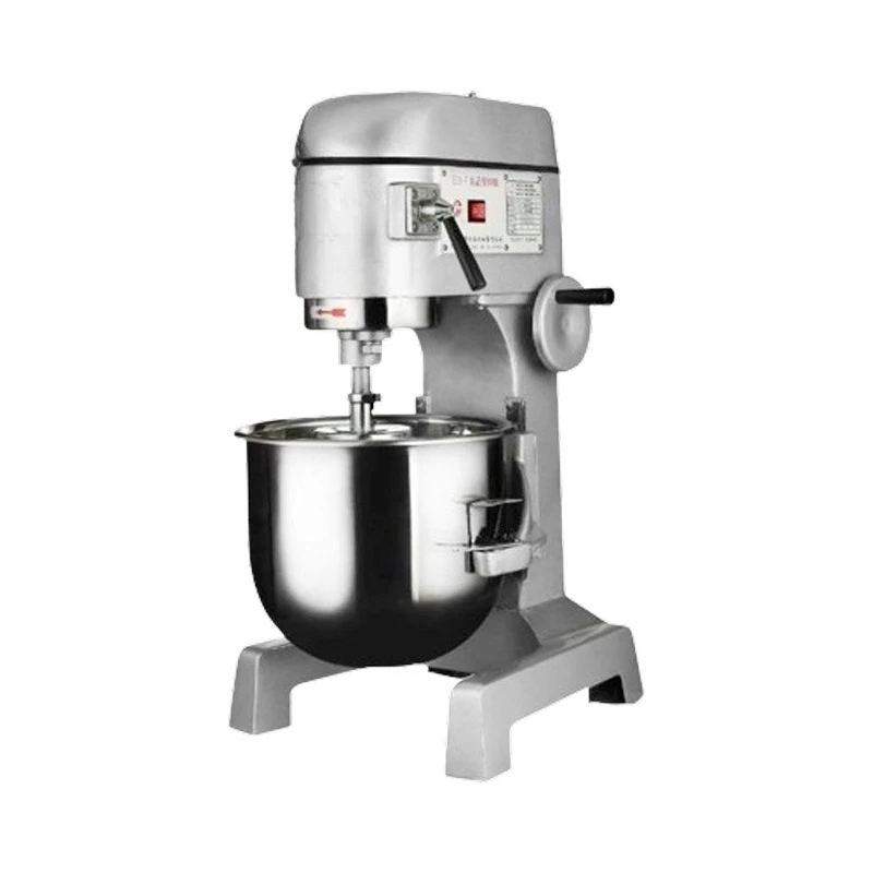 

Mixer and noodles, whipping, commercial, multi-function, three-speed 40 liters, egg beater