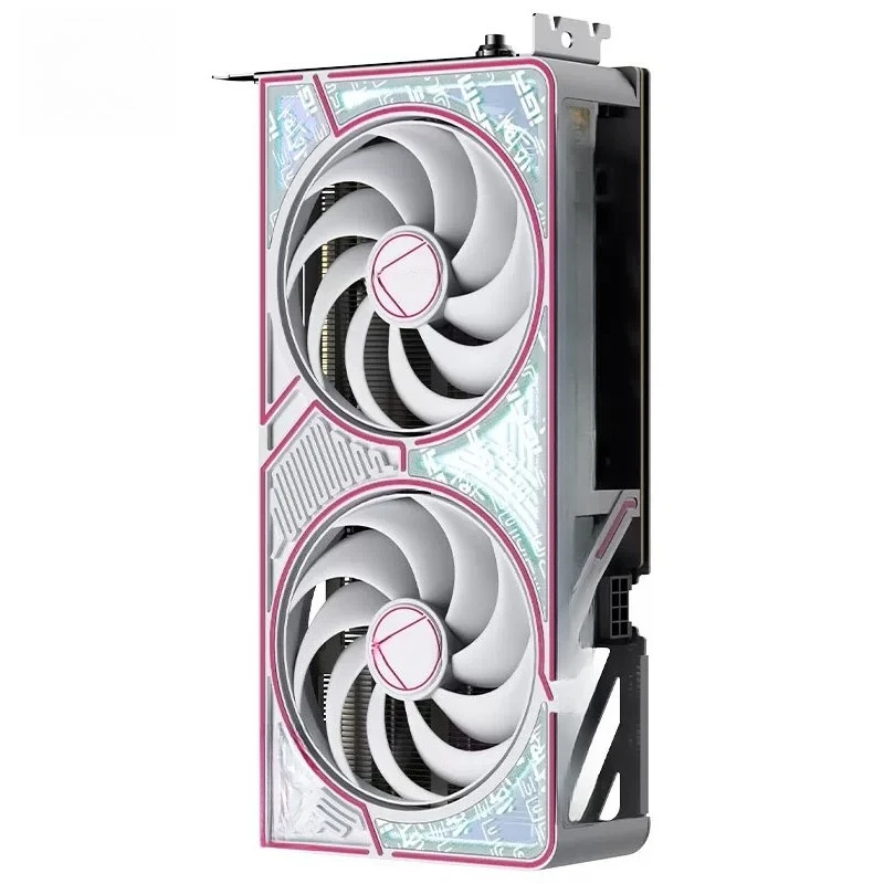 AD desktop computer console game discrete graphics card AD desktop computer console game discrete graphics card