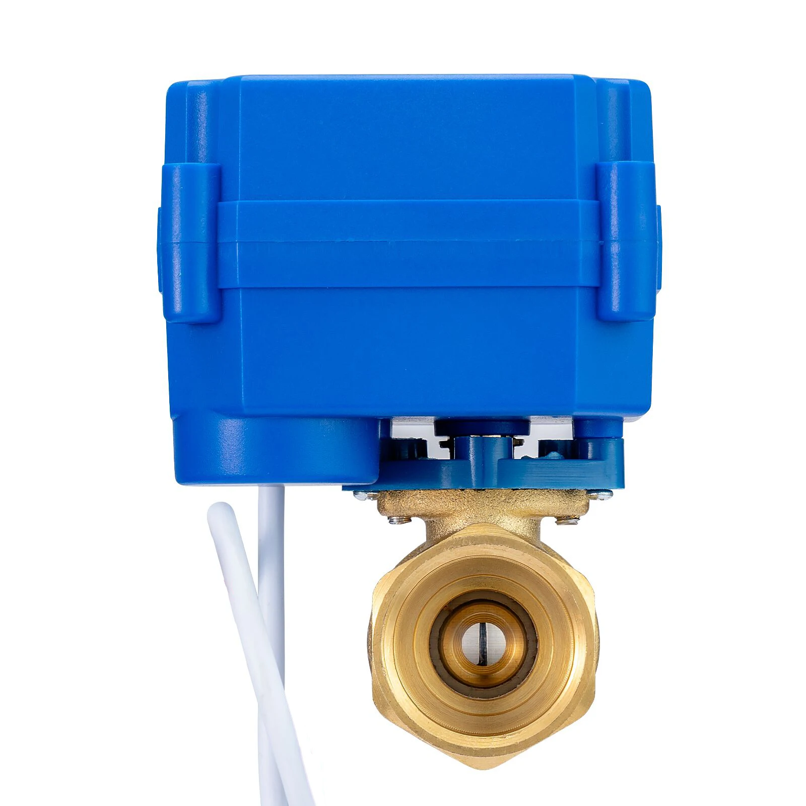 Electric Ball Valve 3/4