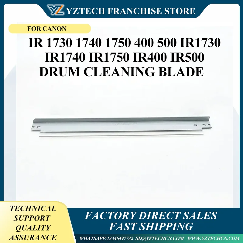 5Pcs For Canon Ir 1… - image